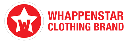 WhappenStar Clothing Brand